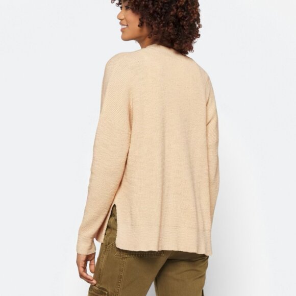 Madewell Ashley Mid Length Button Cardigan - Picture 5 of 6